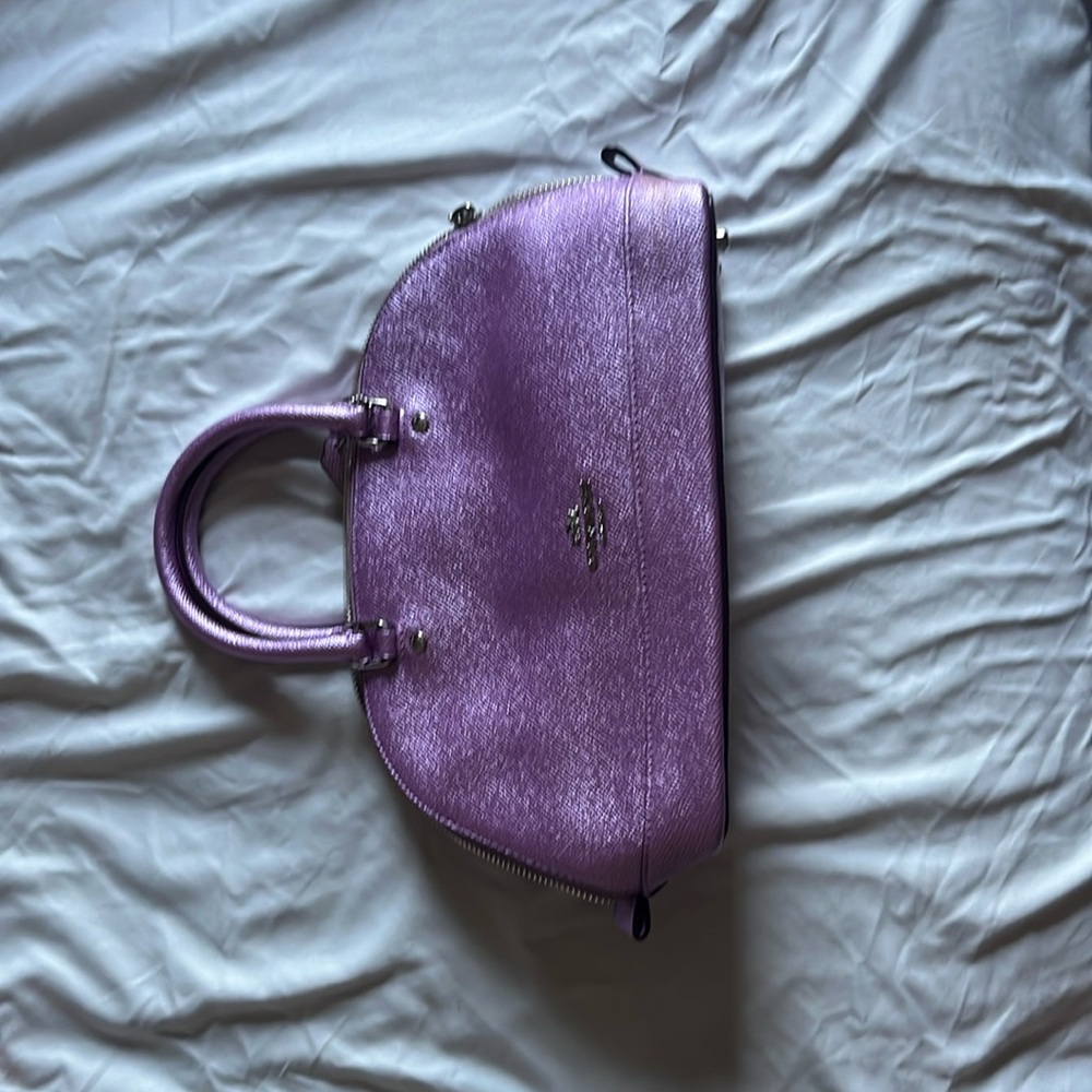 Coach Purse brand new